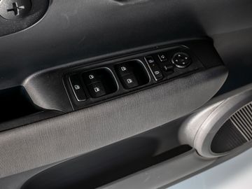 Hyundai Inster Elektro 85 kW FWD Trend Autobahnassistent