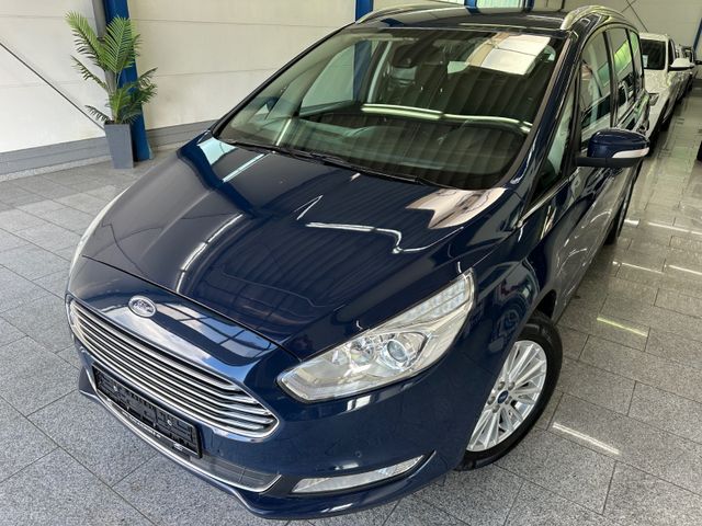 Ford Galaxy 2.0 TDCI*TITAN*AUT*7-SIT*NAV*ACC*BLS*SPUR