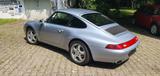 Porsche 993 Carrera 4 Coupé Carrera - Porsche Gebrauchtwagen von 1995
