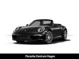 Porsche 991 911 Carrera Cabriolet Black Edition PDK