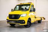 Mercedes-Benz Sprinter 519 CDI Abschleppwagen LED  5Ton