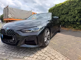 BMW M440i xDrive Coupé-H&K* Laserlicht*mit Garantie - BMW M440 von privat