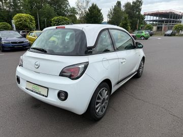 Opel Adam +EFH+BC+Radio+022027