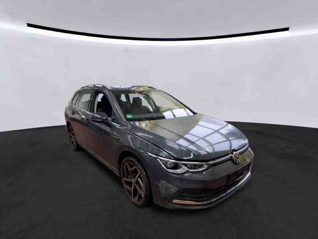 Golf VIII Variant 2.0 TSI DSG STYLE MATRIX LED+P