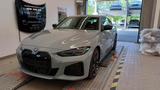 BMW i4 M50 xDRIVE GRAN COUPE/SHADOW/LSR/ACC/AHK/360° - BMW i4 in Dortmund