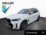 BMW X5 xD 50e M SPORT PRO AdLED DA Pano AHK HK 2ACHS