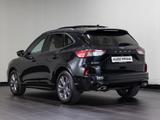 Ford Kuga ST-Line X | ACC | PANO | AHK | KAMERA - : Schaltgetriebe