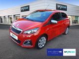 Peugeot 108 Style 1.0 VTi*SHZ*RFK*ACP - Peugeot 108: Style