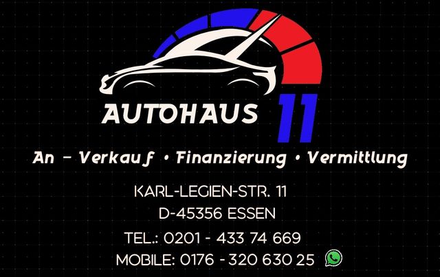 BMW X1 sDrive18i Advantage Aut. NAVI/Bluetooth/PDC