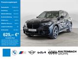 BMW X5 xDrive 30d M-Sport PANO AHK HUD 360° LASER