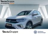 Volkswagen T-Cross 1.0 TSI 85 kW Style Virt Navi CarPlay - Volkswagen T-Cross in Bonn