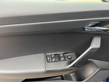 Seat Arona Style 1,0 TSI OPF