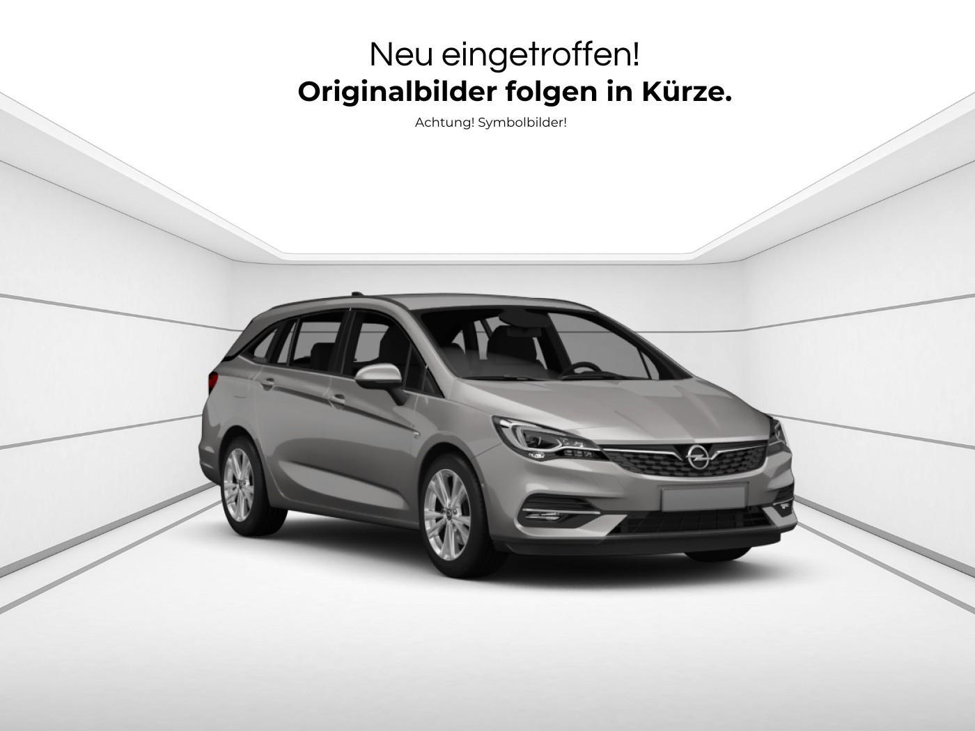 Opel Astra Sports Tourer 1.5 CDTI DPF*LED*DAB*SHZ*