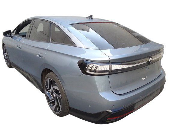 Volkswagen ID.7 - Bild 5