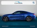 BMW 420i M Sportpaket Pro Navi+Pano+E.Sitze Memo.+BT - gebrauchte BMW 420 aus dem Jahr 2024