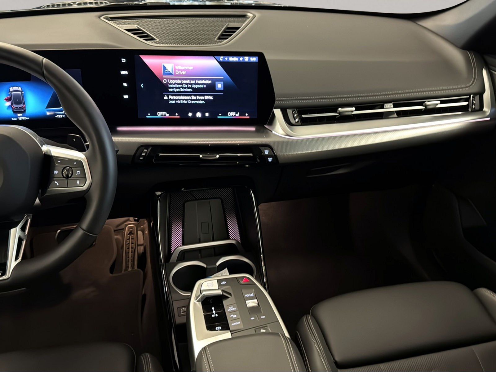 BMW X1 - Bild 10