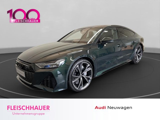 Audi RS7 Sportback 4.0 TFSI quattro tiptronic *Audi e