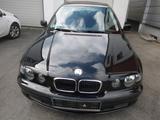 BMW E46 316ti zu verkaufen - BMW 316 in Hagen