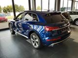 Audi Q5 40 TDI quattro S line Navi LED AHK Klima PDC