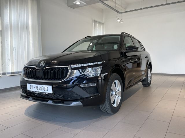 Skoda Kamiq 1.0 TSI DSG Selection +AHK+KAMERA imagem 2