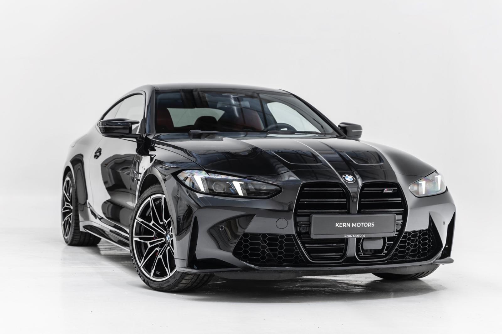 BMW Competition M xDrive*5Jahre Garantie*Innovation