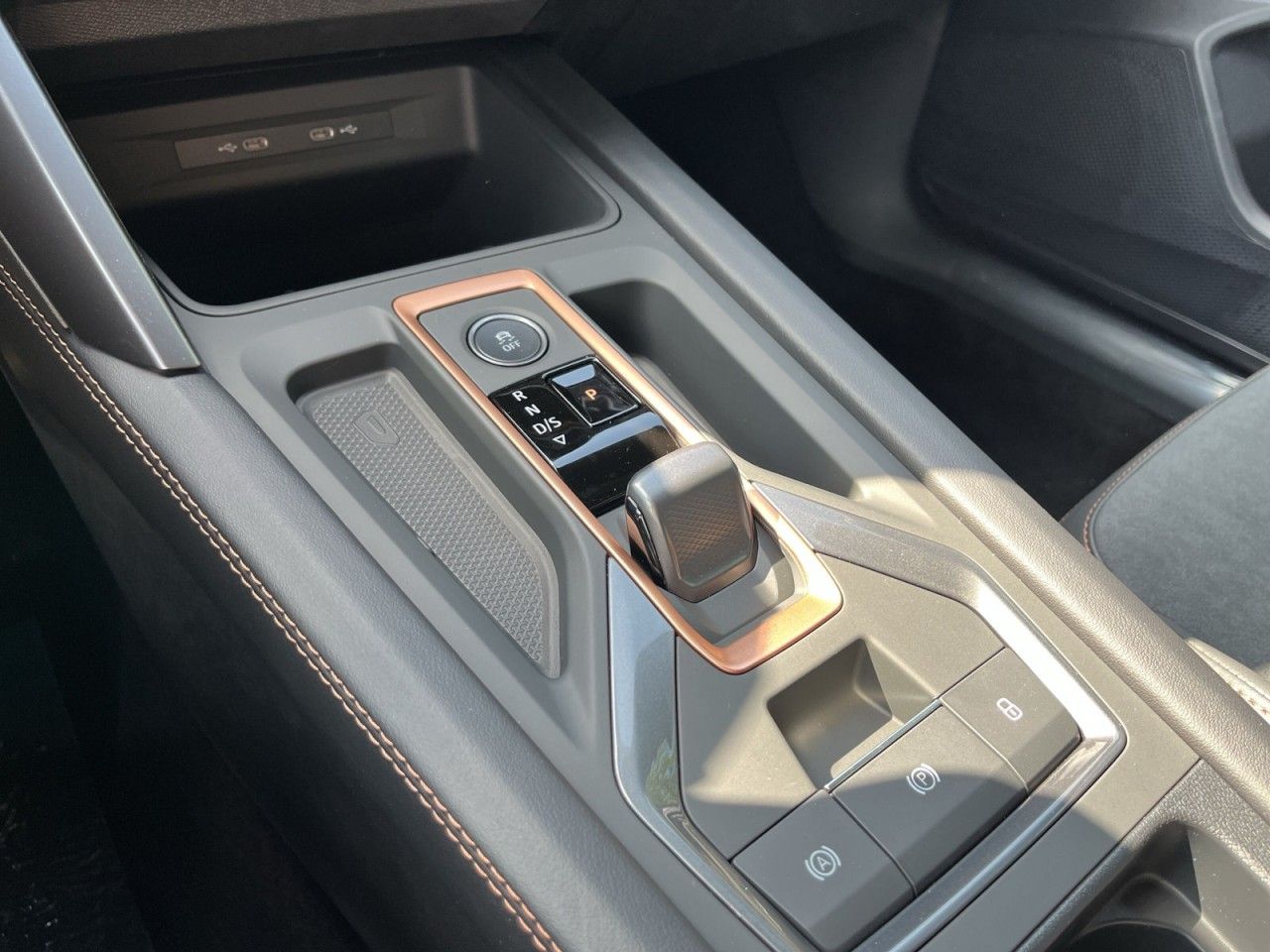 Cupra Formentor - Bild 15