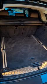 BMW 535i xDrive Touring AHK, ACC, Nappaleder  - BMW 535: Kombi, 535i