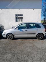 Volkswagen VW Polo 9N1 ,5-Türer, Baujahr 2001, Anfäng... - Volkswagen Polo aus 2001: 9n
