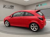 Opel Corsa D 1,6 OPC, Tempomat, Klima, Sitzheizung - gebrauchte Opel Corsa aus dem Jahr 2008