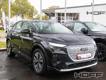 2021 AUDI Q4 E-TRON 照片 3