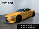 Lexus LC 500 Coupe *Performance-Paket*Carbon*unfallfre - Lexus Gebrauchtwagen in Hamm