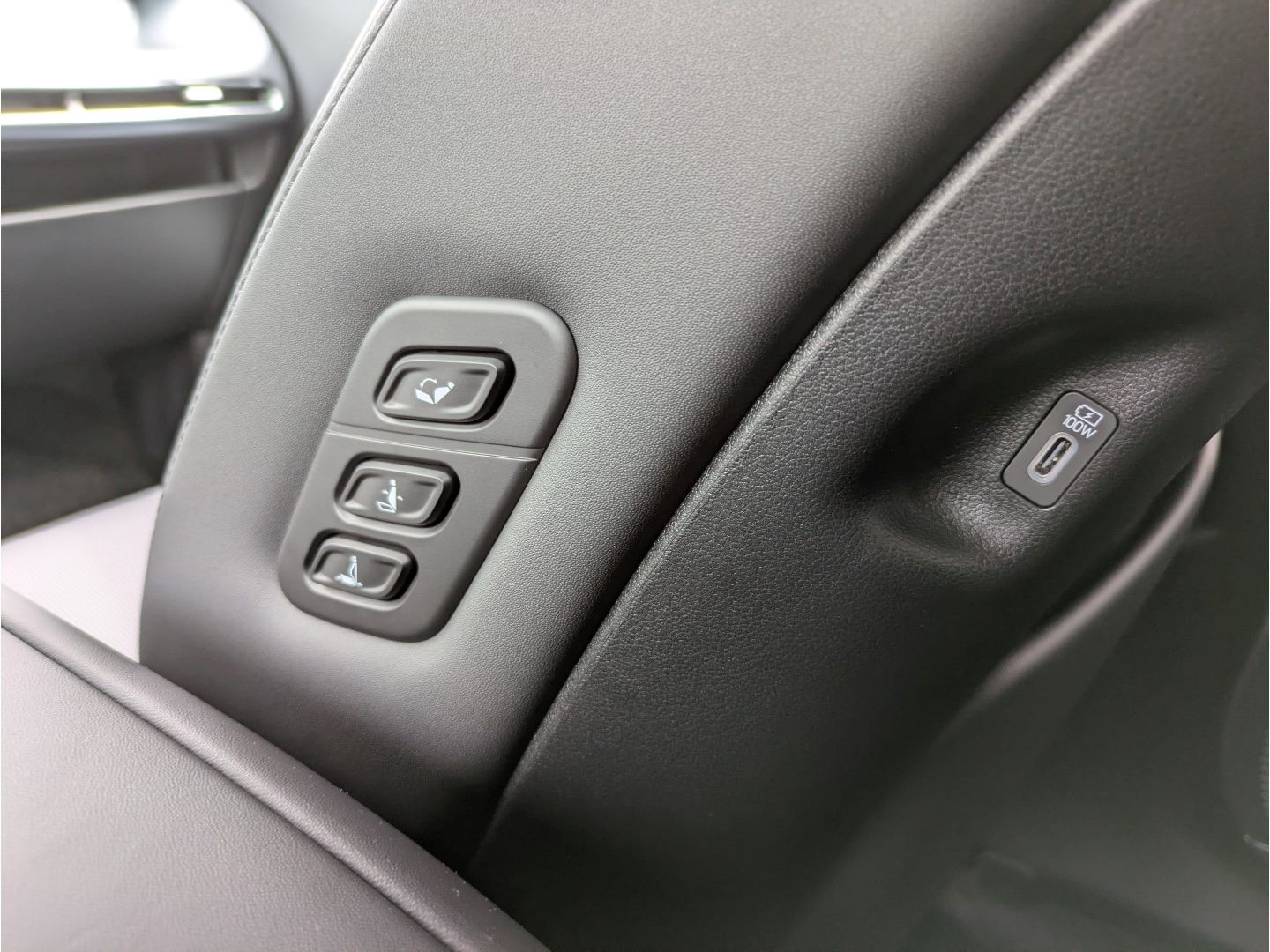 Hyundai IONIQ 9 – Bild 24