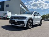 Volkswagen VW Tiguan 4Motion | Zahnriemen neu | KW-Fahrwerk - mit Diesel-Antrieb: Zahnriemen