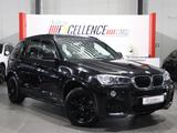 BMW X3 xDrive 20d M-SPORTPAKET SHADOW / PANORAMA - BMW X3 Gebrauchtwagen in Hamm