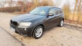 BMW X3 F25 20d Automatik  Turbo neu  sch... - BMW 520 mit Diesel-Antrieb: Geländewagen