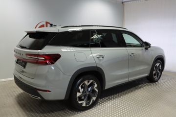 Skoda Kodiaq 1.5 TSI Sportline AHK 7-Sitze Pano