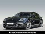Porsche Panamera 4S E-Hybrid Sport Turismo Sportabgas