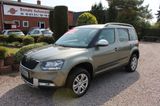 Skoda Yeti Outdoor 1.2 TSI DSG Active *AHK,Klima,SHZ* - Skoda Yeti: 1.2