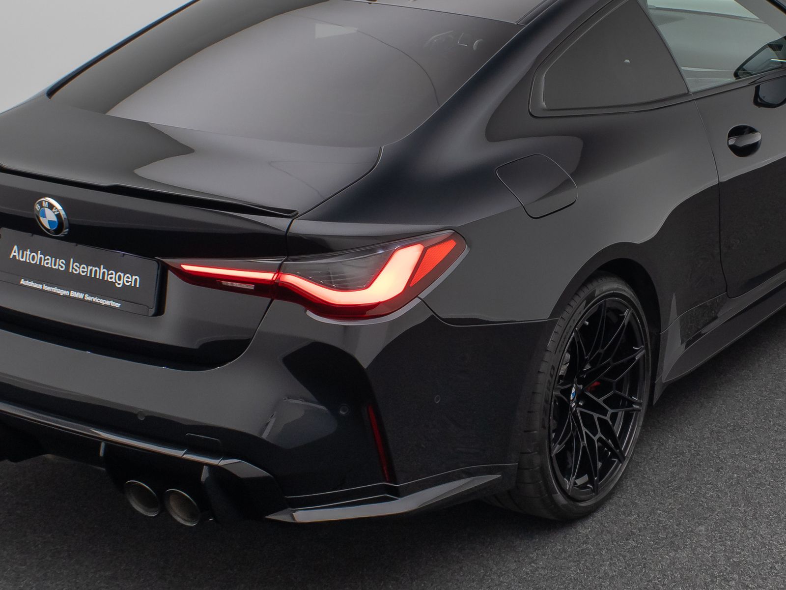 Fahrzeugabbildung BMW M4 Competition xD 360°HUD H/K DAB Laser Klimasit