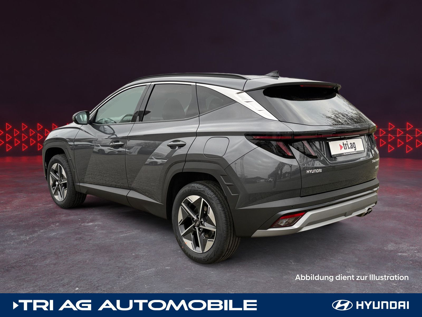 Hyundai TUCSON - Bild 5