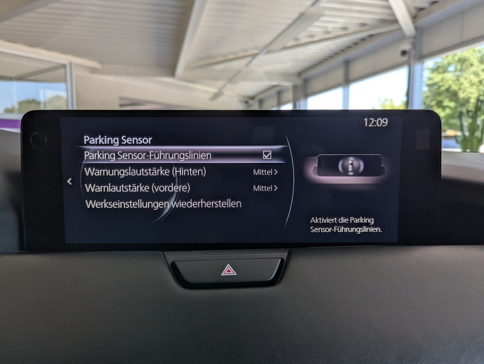 Fahrzeugabbildung Mazda CX-80 3.3L E-SKYACTIV D 254 HOMURA+ 6-Sitze Pano