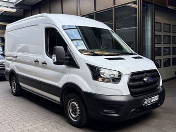 Ford Transit - 2