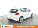 Seat Ibiza 1.0 TSI FR*TEMPO*PDC*SHZ*KLIMA*GARANTIE* - Seat Ibiza Gebrauchtwagen in Berlin