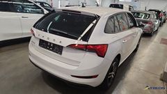 Fahrzeugabbildung Skoda Scala Ambition 1.0 TSI LED PDC SiHz ACC DAB