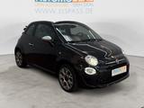 Fiat 500C RockStar XENON TEMPOMAT APPLE/ANDROID ALU P - Fiat 500C Gebrauchtwagen