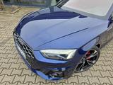 Audi A5 Spb.40 TDI quattro S line*Pano*Sthzg*360°Kam* - Audi A5 in Osnabrück