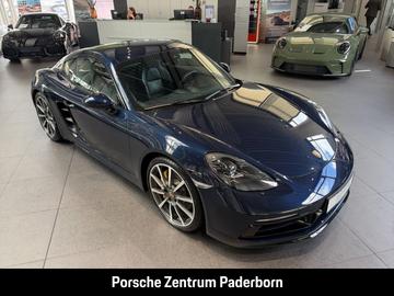 صورة مصغرة 16 لـ 2021 Porsche CAYMAN