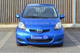 Toyota Aygo 1.0 CoolBlue * 2.Hd. *Klima * - Toyota in Wuppertal: Aygo