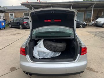 Audi A4 - 9