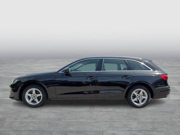 Audi A4 - 2